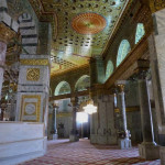 Dome of the Rock