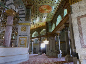 Dome of the Rock