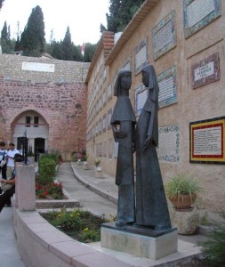 Ein Karem