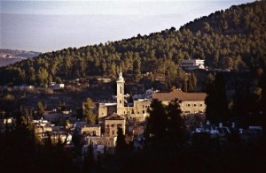 Ein Karem