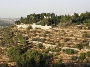 Ein Karem