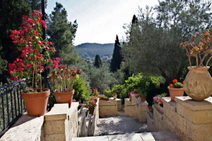 Ein Karem