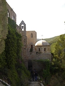 Ein Karem