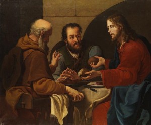 Emmaus