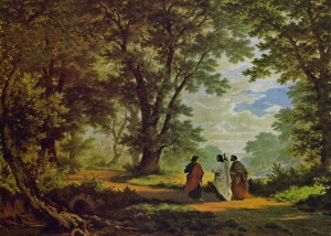 Emmaus