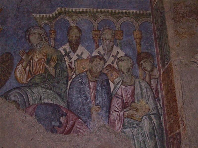 Emmaus « See The Holy Land