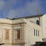 Exterior of Church of St Alexander Nevsky (Gabrielw.tour)