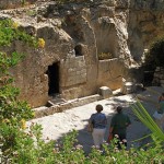 Garden Tomb