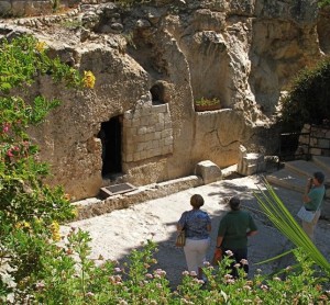 Garden Tomb