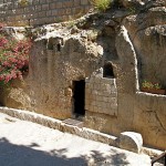 Garden Tomb