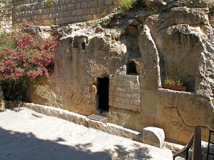 Garden Tomb