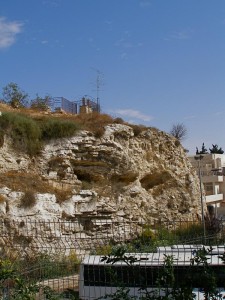 Garden Tomb