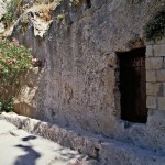 Garden Tomb