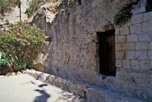 Garden Tomb