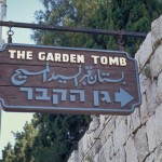 Garden Tomb