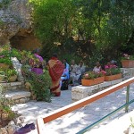 Garden Tomb