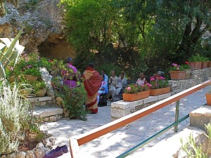 Garden Tomb