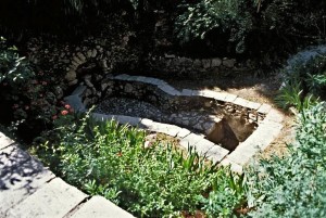 Garden Tomb