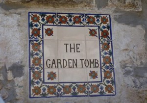 Garden Tomb