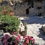 Garden Tomb