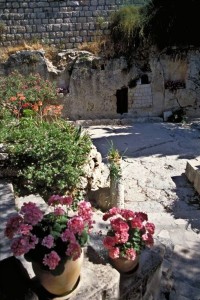 Garden Tomb