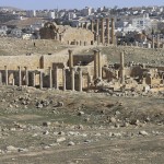 General view of the Church Complex (Fadi Shawkat Haddad)