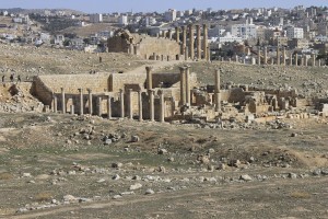 General view of the Church Complex (Fadi Shawkat Haddad)