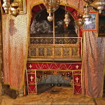 Grotto of the Nativity