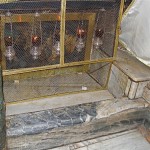 Grotto of the Nativity