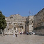 Grotto of the Nativity