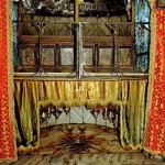 Grotto of the Nativity