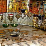 Grotto of the Nativity