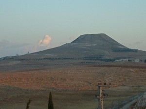 Herodium