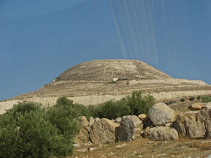 Herodium