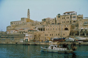 Jaffa