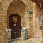 Jaffa