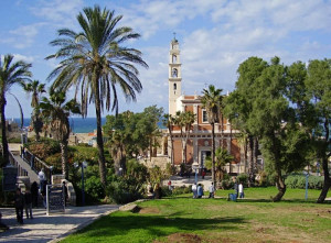 Jaffa