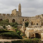 Jerusalem