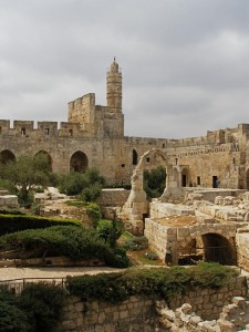 Jerusalem