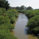 Jordan River