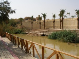 Jordan River