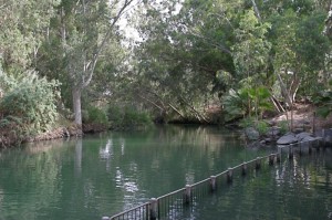 Jordan River