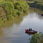 Jordan River