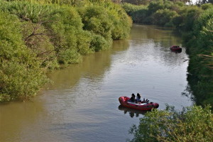 Jordan River