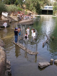 Jordan River