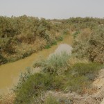 Jordan River