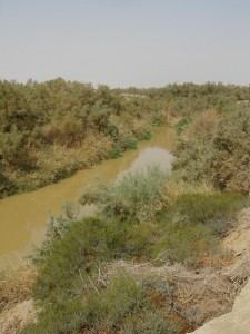 Jordan River