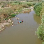 Jordan River