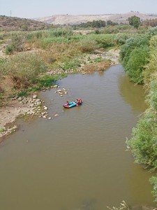 Jordan River