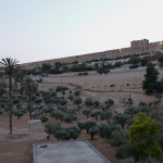 Kidron Valley